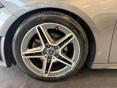Mercedes-Benz Classe A Sedan 180 Automatic 4p. Premium (8)