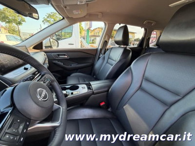 Nissan X-Trail 1.5 e-power Tekna 2wd auto (11)