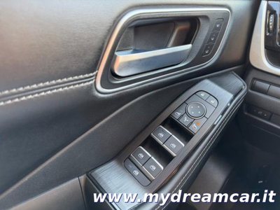 Nissan X-Trail 1.5 e-power Tekna 2wd auto (14)