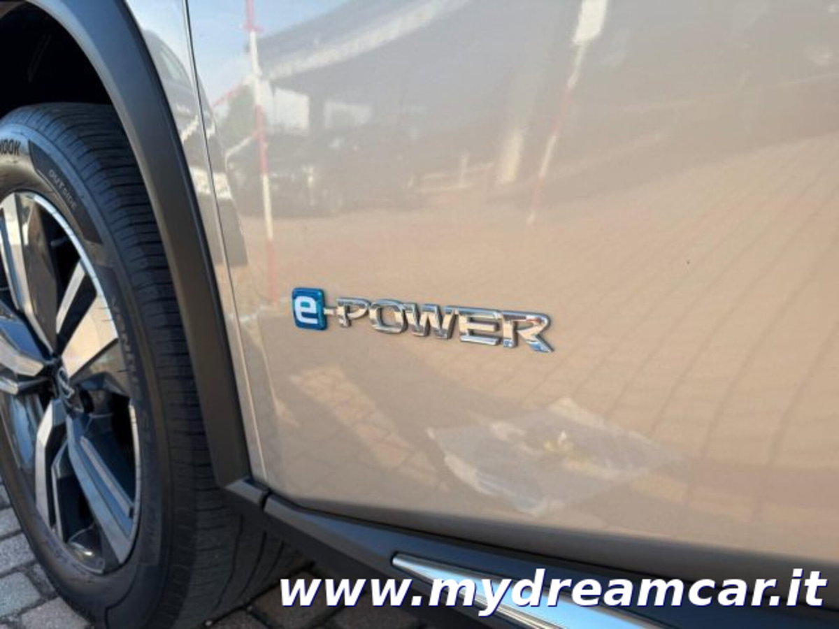 Nissan X-Trail 1.5 e-power Tekna 2wd auto (16)