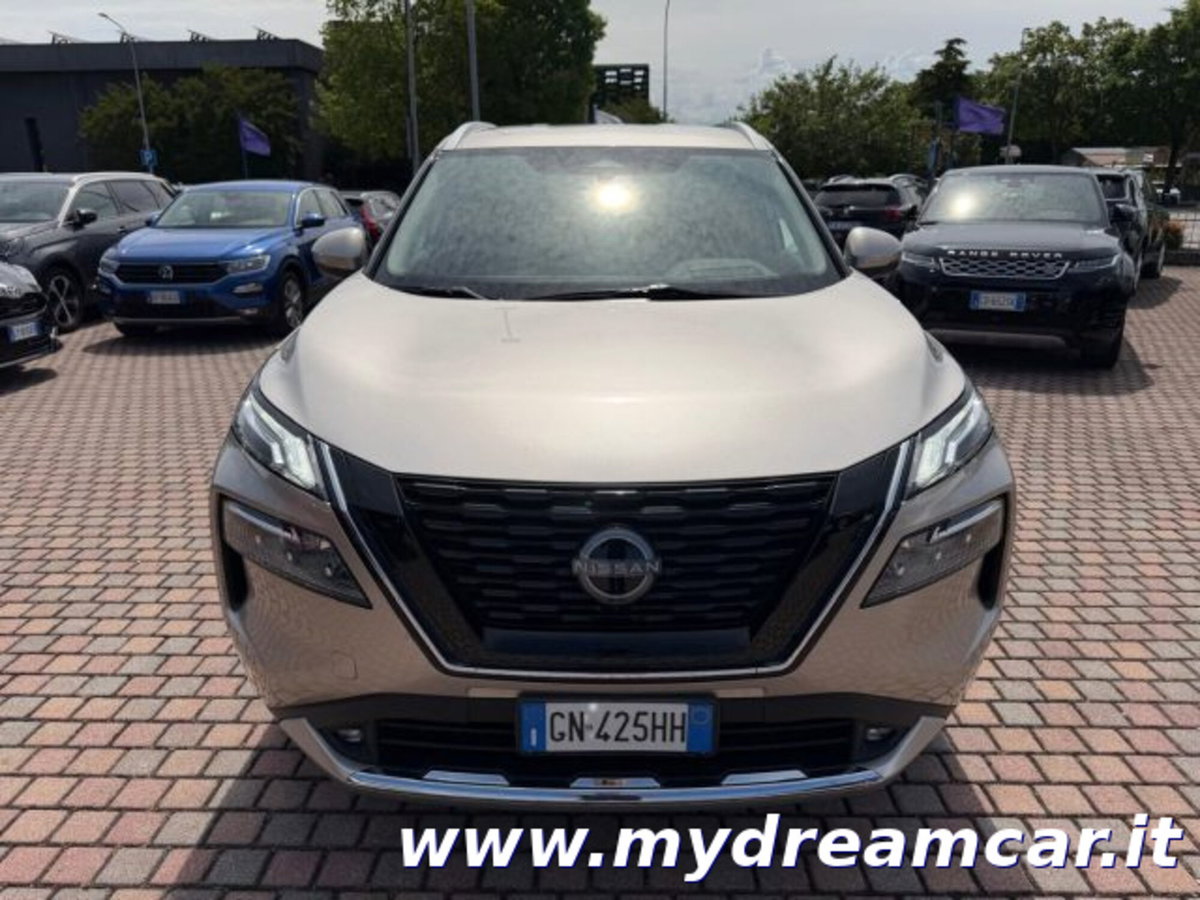 Nissan X-Trail 1.5 e-power Tekna 2wd auto (18)