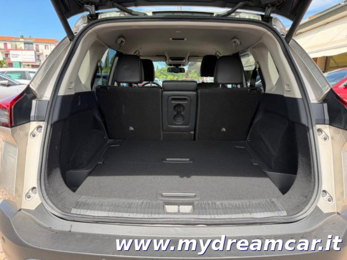 Nissan X-Trail 1.5 e-power Tekna 2wd auto (19)