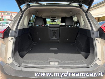 Nissan X-Trail 1.5 e-power Tekna 2wd auto (19)