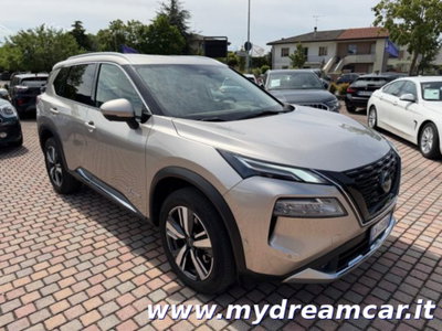 Nissan X-Trail 1.5 e-power Tekna 2wd auto (5)