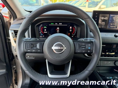 Nissan X-Trail 1.5 e-power Tekna 2wd auto (8)