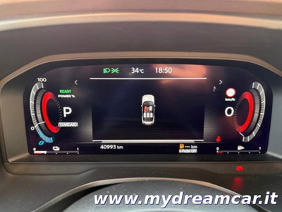 Nissan X-Trail 1.5 e-power Tekna 2wd auto (9)