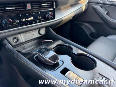 Nissan X-Trail 1.5 e-power Tekna 2wd auto (10)