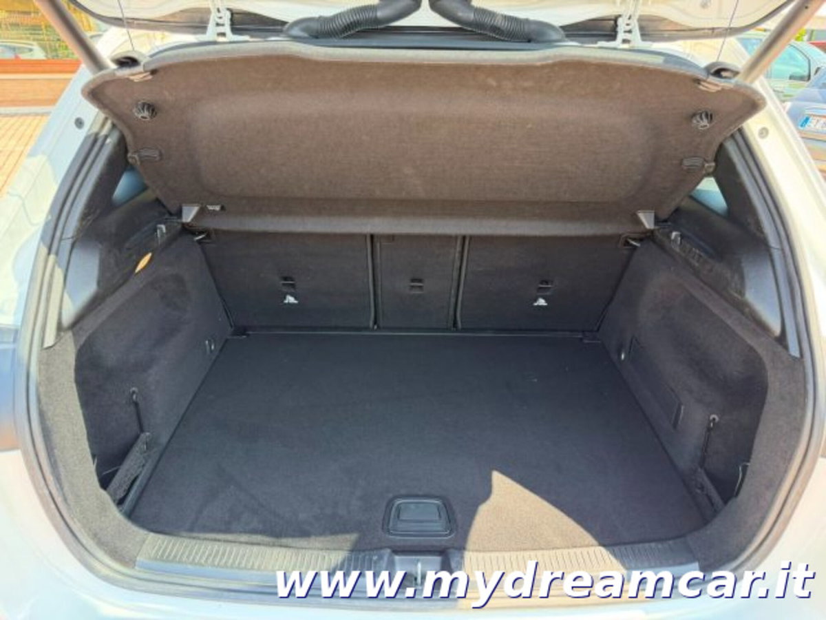 Mercedes-Benz Classe B 180 d Automatic Sport Plus (15)