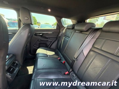 Land Rover Range Rover Evoque 2.0D I4-L.Flw 150 CV AWD Auto R-Dynamic (11)