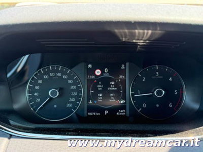 Land Rover Range Rover Evoque 2.0D I4-L.Flw 150 CV AWD Auto R-Dynamic (7)