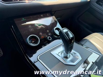 Land Rover Range Rover Evoque 2.0D I4-L.Flw 150 CV AWD Auto R-Dynamic (8)