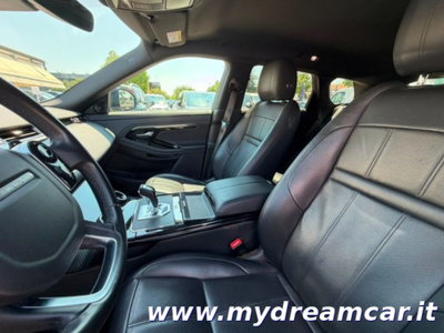 Land Rover Range Rover Evoque 2.0D I4-L.Flw 150 CV AWD Auto R-Dynamic (9)