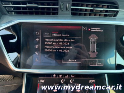 Audi A6 Avant 40 2.0 TDI S tronic Business Sport (15)
