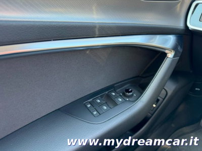 Audi A6 Avant 40 2.0 TDI S tronic Business Sport (10)