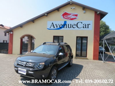 Dacia Duster 1.6 115CV Start&Stop 4x2 GPL Ambiance usata