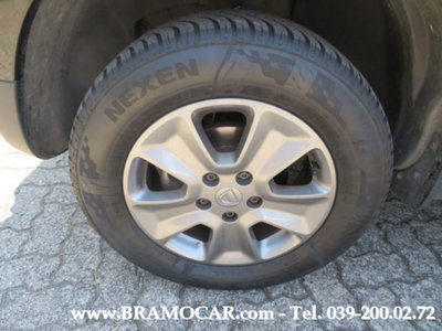 Dacia Duster 1.6 115CV Start&Stop 4x2 GPL Ambiance (10)