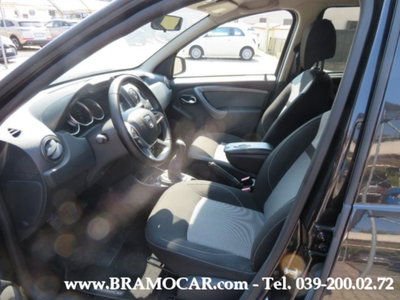 Dacia Duster 1.6 115CV Start&Stop 4x2 GPL Ambiance (12)