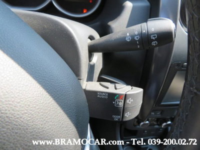 Dacia Duster 1.6 115CV Start&Stop 4x2 GPL Ambiance (16)