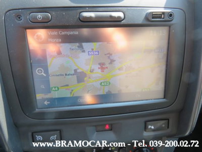 Dacia Duster 1.6 115CV Start&Stop 4x2 GPL Ambiance (19)