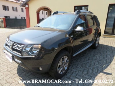 Dacia Duster 1.6 115CV Start&Stop 4x2 GPL Ambiance (2)