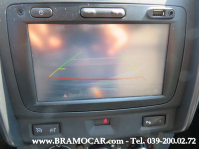 Dacia Duster 1.6 115CV Start&Stop 4x2 GPL Ambiance (20)