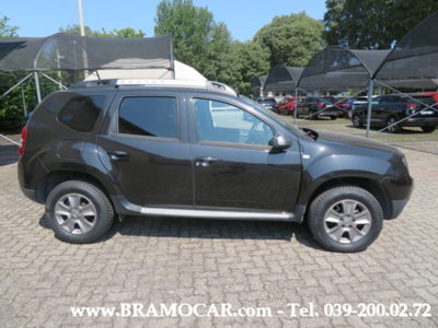 Dacia Duster 1.6 115CV Start&Stop 4x2 GPL Ambiance (5)