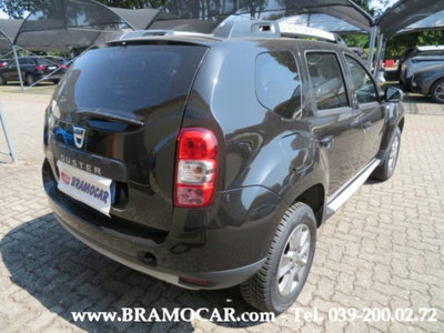 Dacia Duster 1.6 115CV Start&Stop 4x2 GPL Ambiance (6)