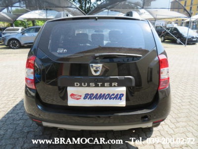 Dacia Duster 1.6 115CV Start&Stop 4x2 GPL Ambiance (7)