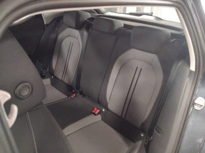 SEAT Leon 1.5 hybrid Business 116cv dsg (10)