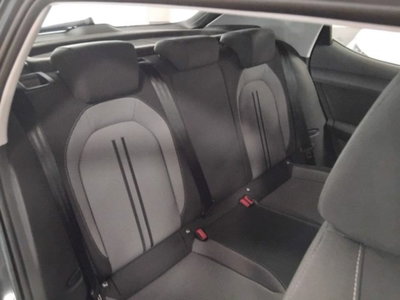SEAT Leon 1.5 hybrid Business 116cv dsg (13)