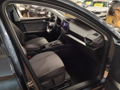 SEAT Leon 1.5 hybrid Business 116cv dsg (14)