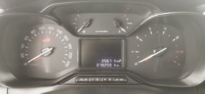 Citroen C3 PureTech 83 S&S Feel (10)