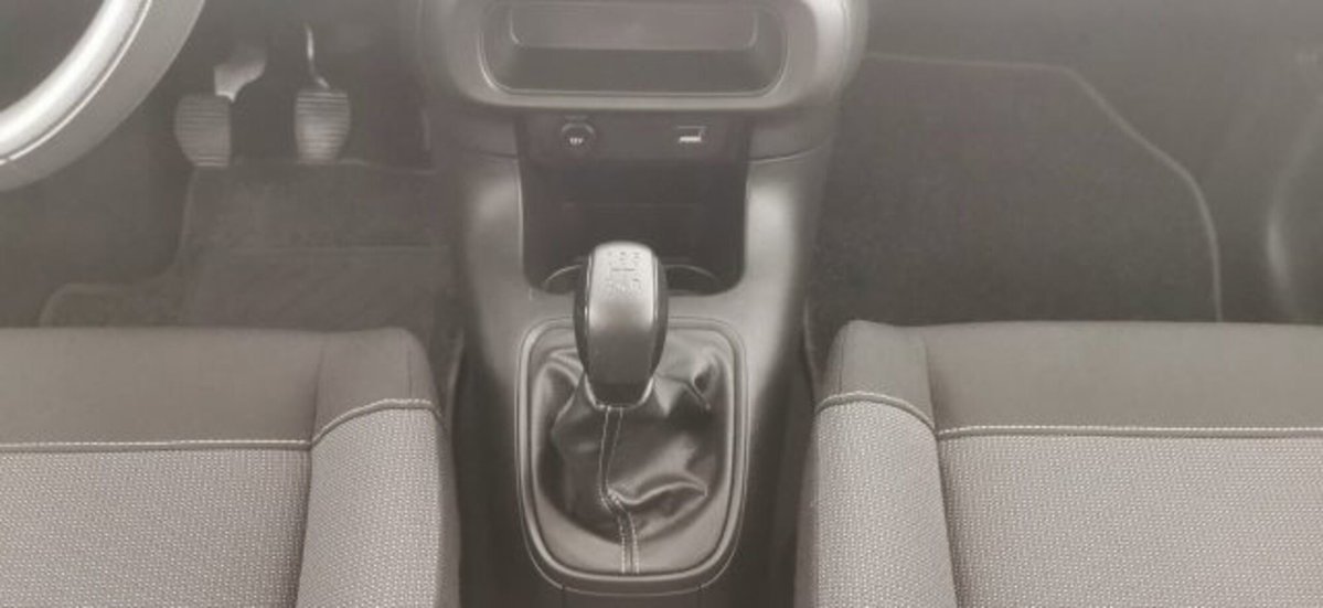 Citroen C3 PureTech 83 S&S Feel (12)