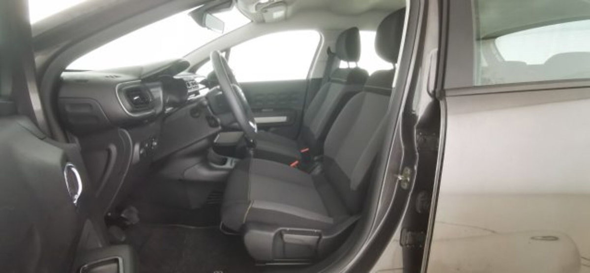 Citroen C3 PureTech 83 S&S Feel (13)