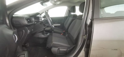 Citroen C3 PureTech 83 S&S Feel (13)