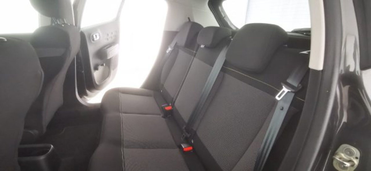 Citroen C3 PureTech 83 S&S Feel (14)