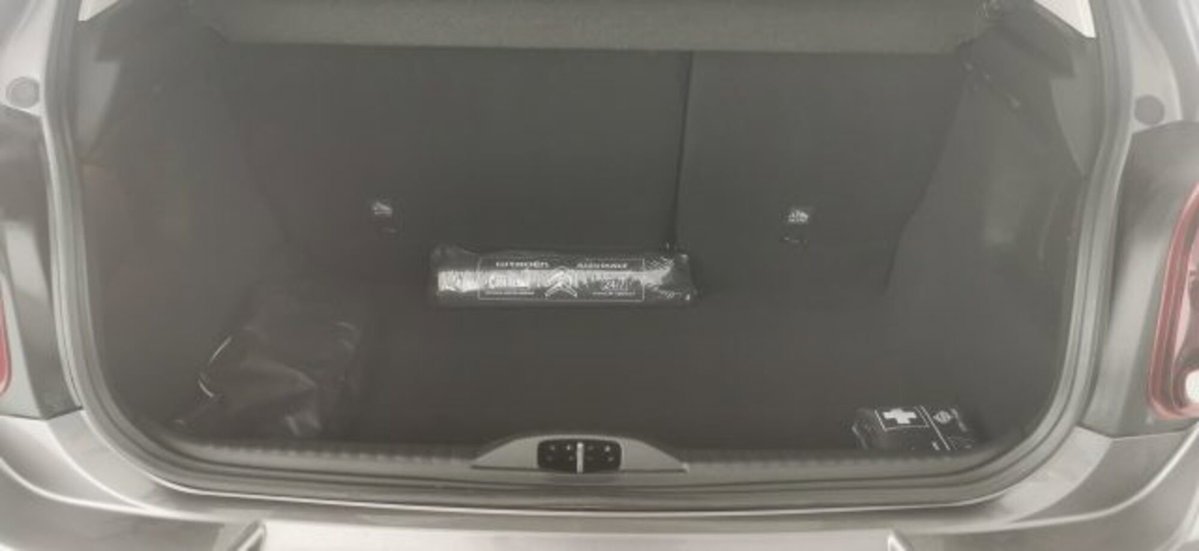Citroen C3 PureTech 83 S&S Feel (15)