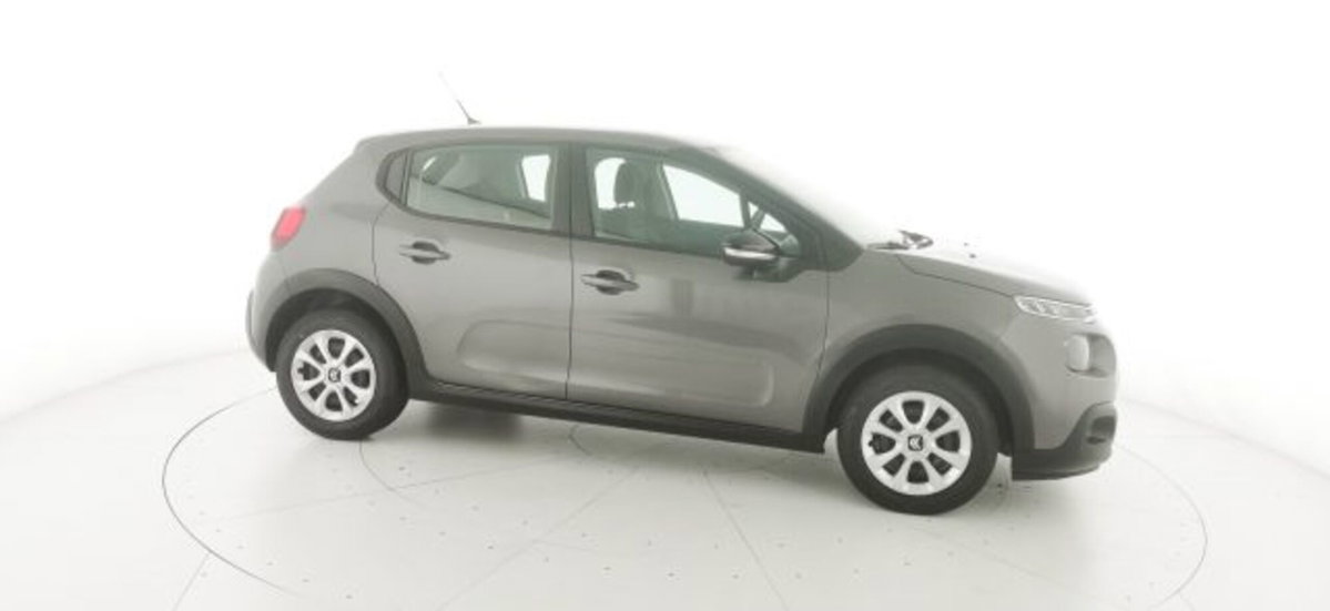 Citroen C3 PureTech 83 S&S Feel (19)