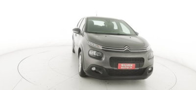 Citroen C3 PureTech 83 S&S Feel (2)