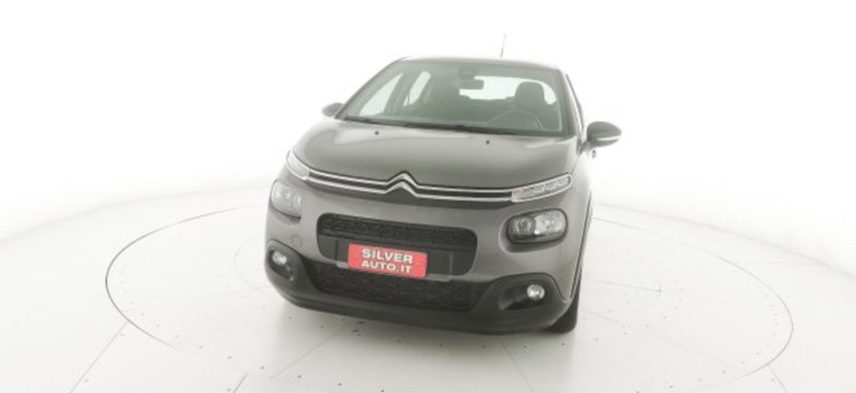 Citroen C3 PureTech 83 S&S Feel (20)