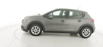 Citroen C3 PureTech 83 S&S Feel (4)