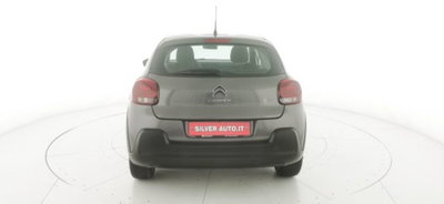 Citroen C3 PureTech 83 S&S Feel (6)