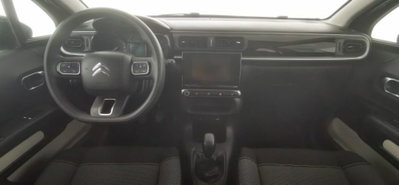 Citroen C3 PureTech 83 S&S Feel (9)
