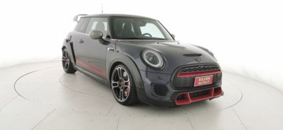 MINI Mini 2.0 John Cooper Works GP usata