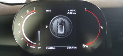 MINI Mini 2.0 John Cooper Works GP (10)