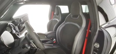 MINI Mini 2.0 John Cooper Works GP (15)