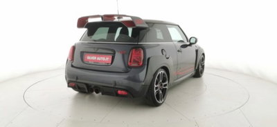 MINI Mini 2.0 John Cooper Works GP (19)