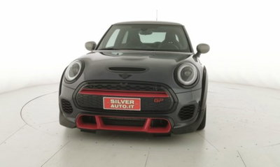 MINI Mini 2.0 John Cooper Works GP (2)