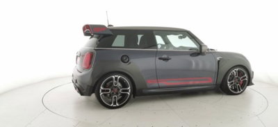 MINI Mini 2.0 John Cooper Works GP (20)