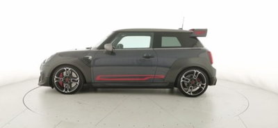 MINI Mini 2.0 John Cooper Works GP (4)